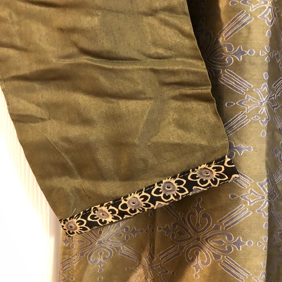 Kurta Tunic - Picture 4 of 4